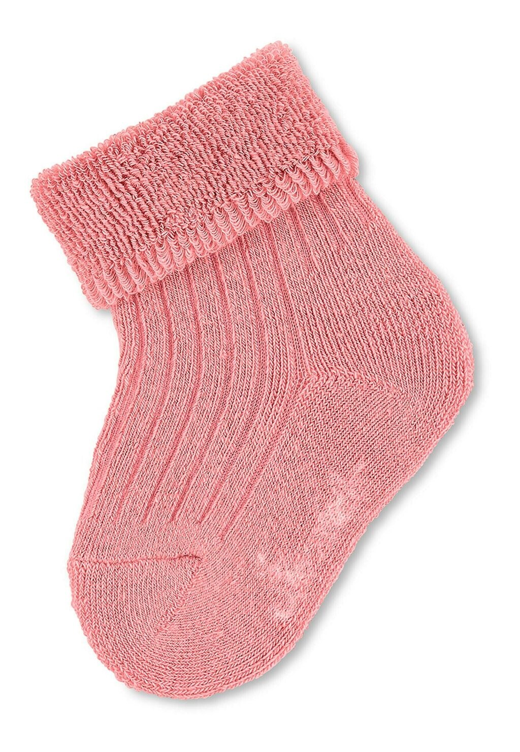 

Носки MIT UMSCHLAG Sterntaler, цвет rosa