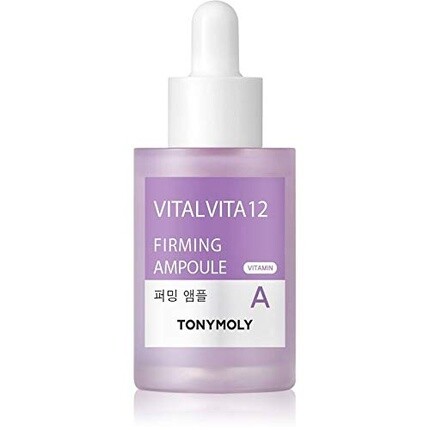 

Vital Vita 12 Укрепляющая ампула с витамином А 30 г, Tonymoly