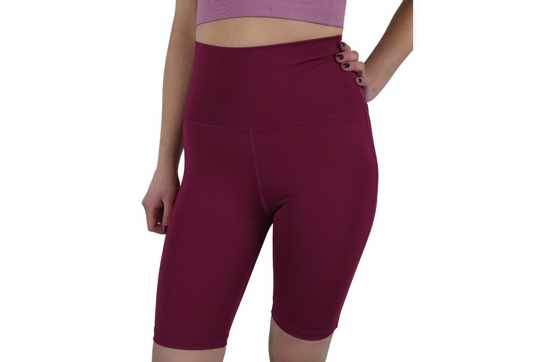 

Шорты Gymhero-Fuchsia, красный