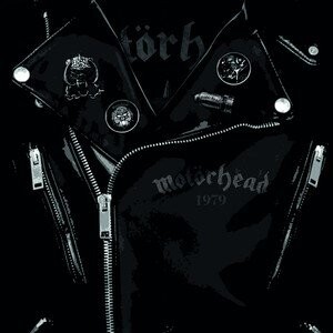 

Виниловая пластинка Motorhead - Motörhead 1979 (Box Set)