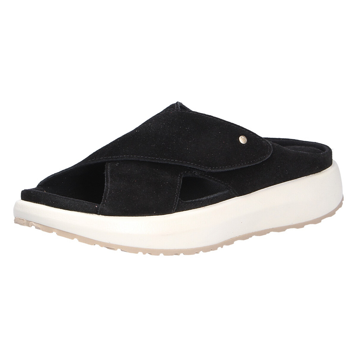 

Мюли Joya Pantolette ALICANTE W BLACK, черный