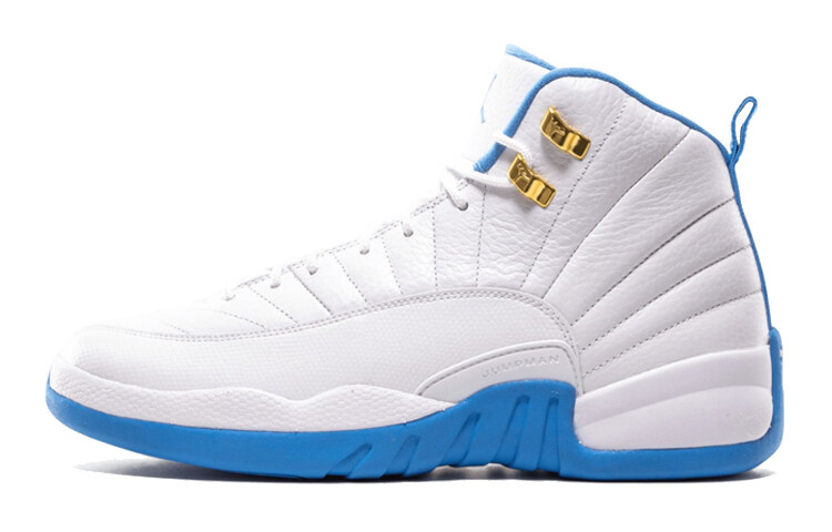 

Jordan 12 Retro University Blue (GS) (2016)