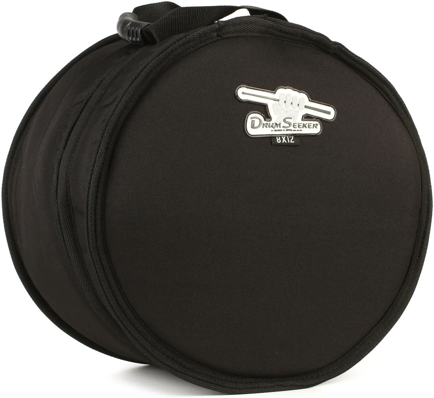 

Сумка Tom с креплением для барабанов Humes & Berg Drum Seeker — 8 x 12 дюймов