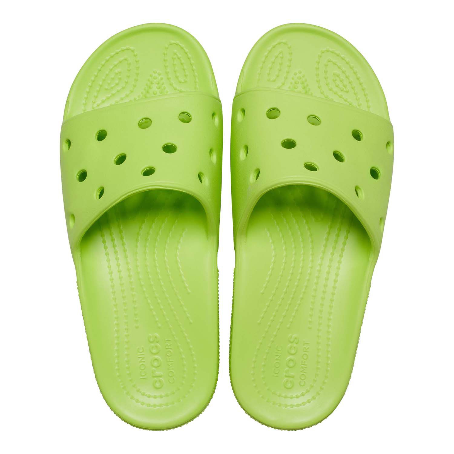 Купить Женские Шлепанцы Crocs