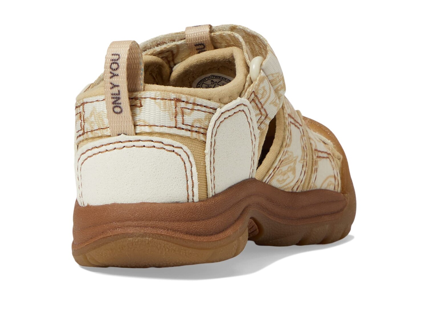 

Сандалии KEEN Kids Newport H2 (Toddler)
