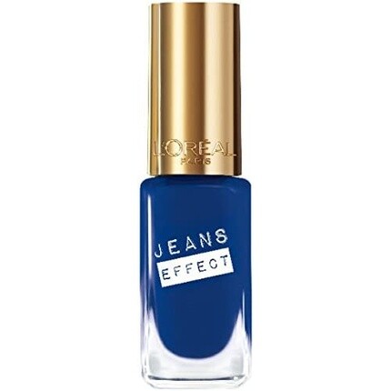 

Лак для ногтей Color Riche Glossy 861 Azure Chic Light Blue, L'Oreal