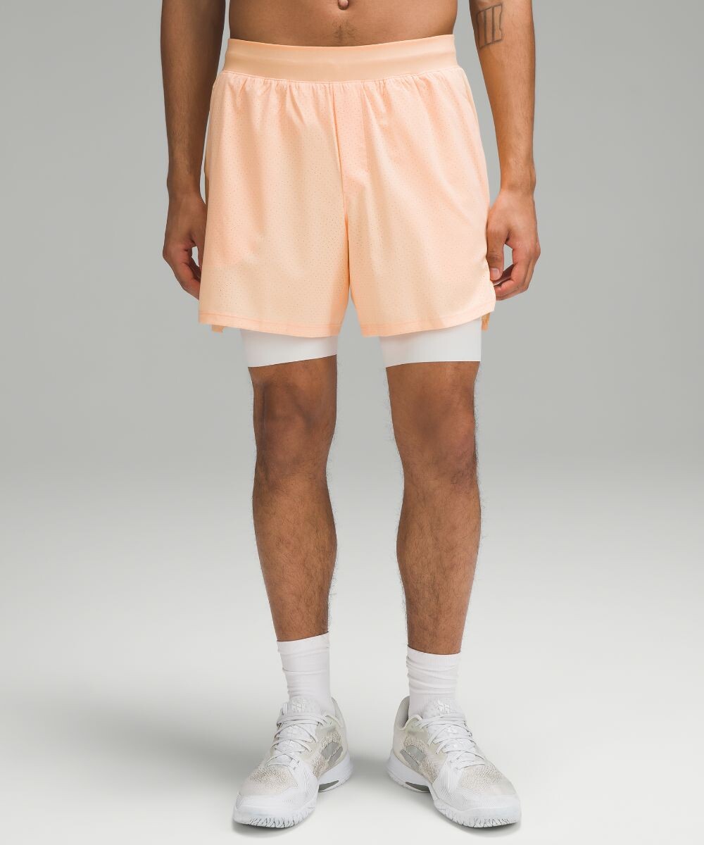 

Шорты Lululemon