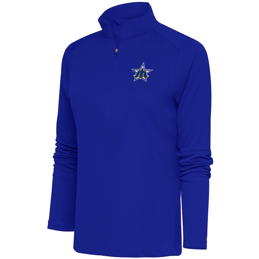 

Куртка Antigua Seattle Mariners, роял