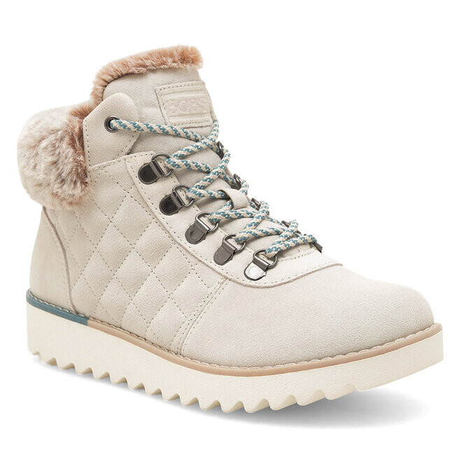 

Ботинки Skechers, белый