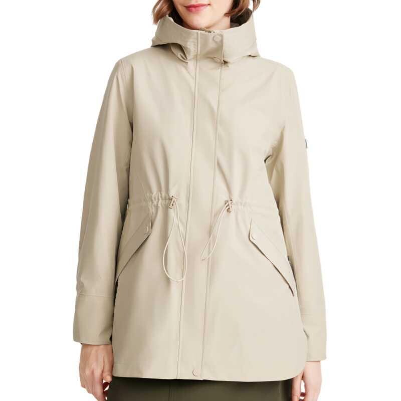 

Ветровки женские Aigle, зеленый
