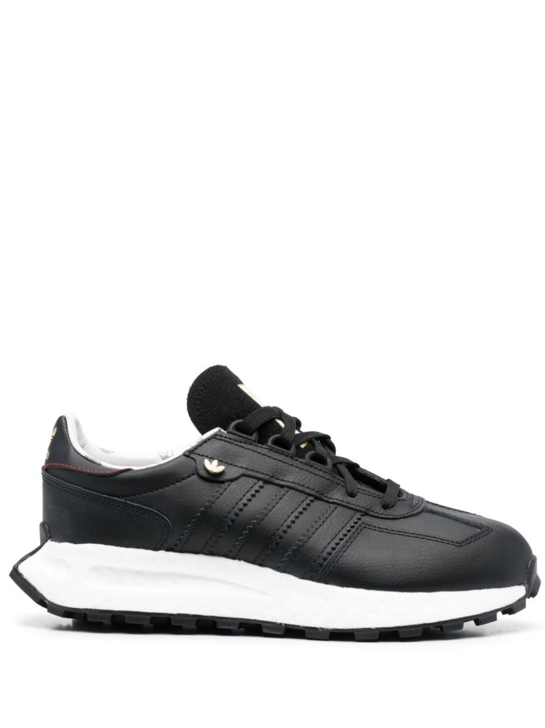 

adidas кроссовки Retropy E5, черный
