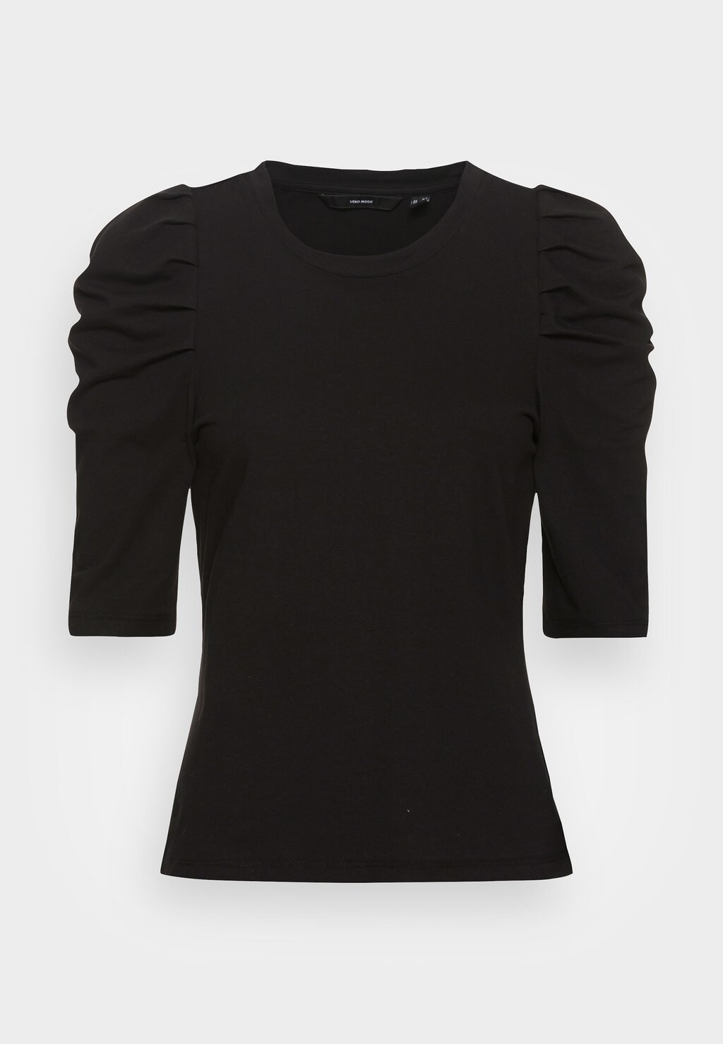 

Базовая футболка Vero Moda, черный