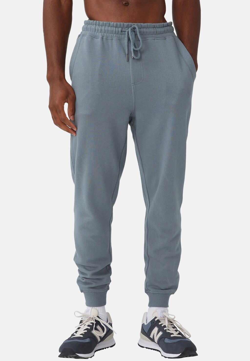 

Спортивные брюки ACTIVE TRIPPY Cotton On, серый