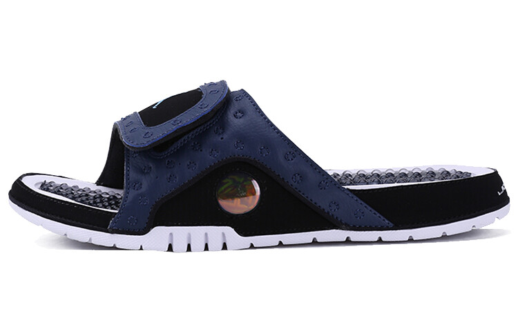 

Jordan Air Jordan 13 тапочки с ремешком на щиколотке унисекс