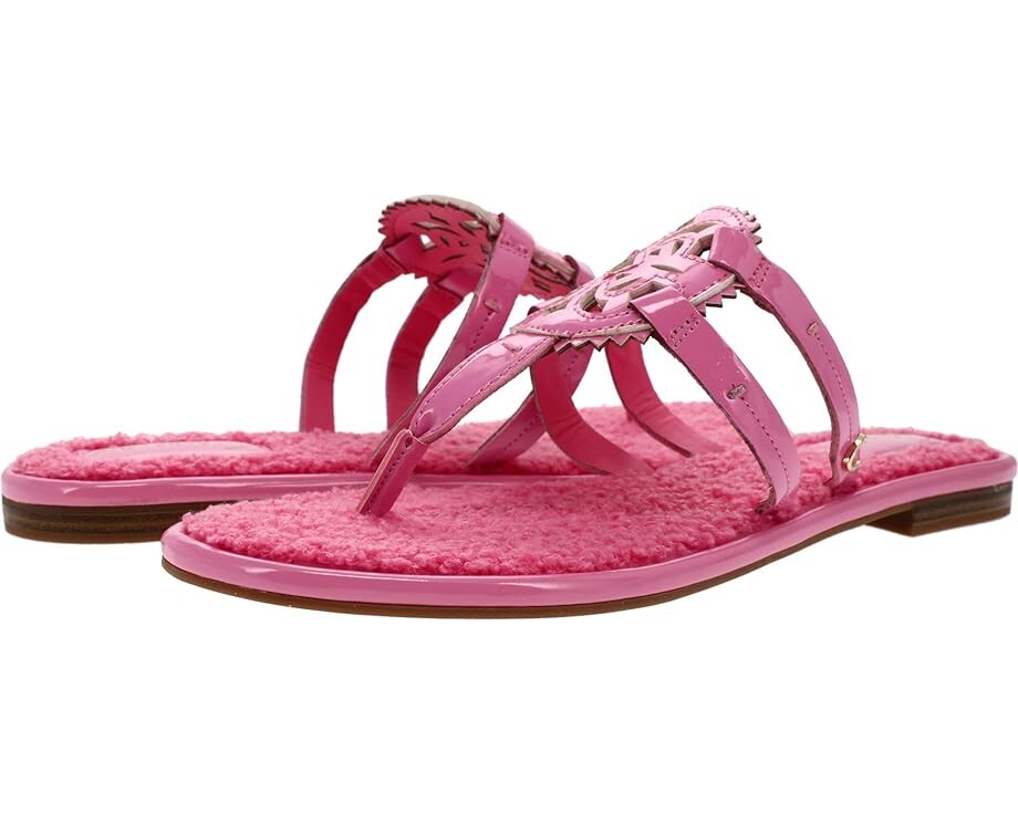 

Сандалии Circus NY by Sam Edelman Canyon 10, цвет Pink Confetti