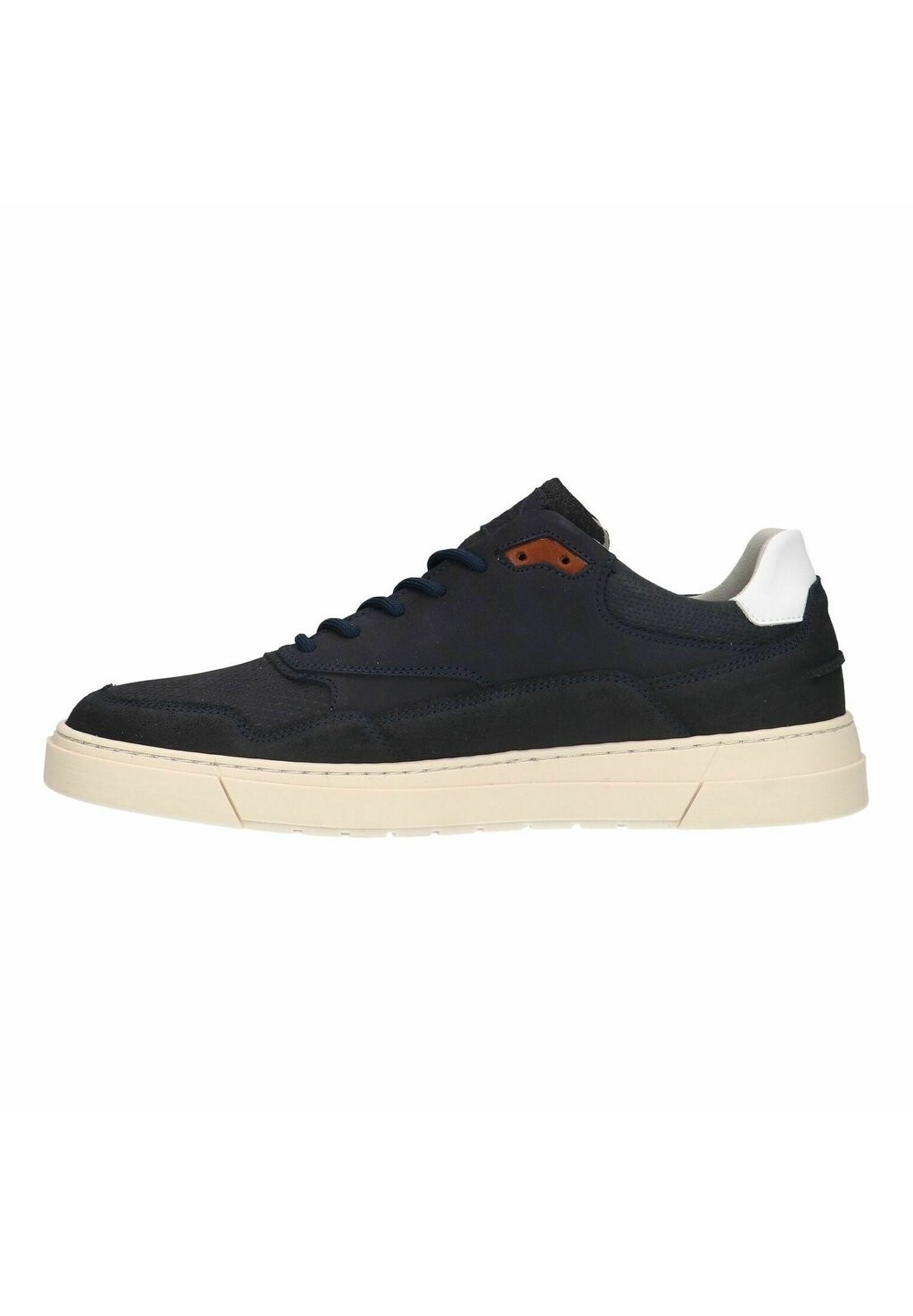 

Кроссовки низкие Manfield, цвет blau