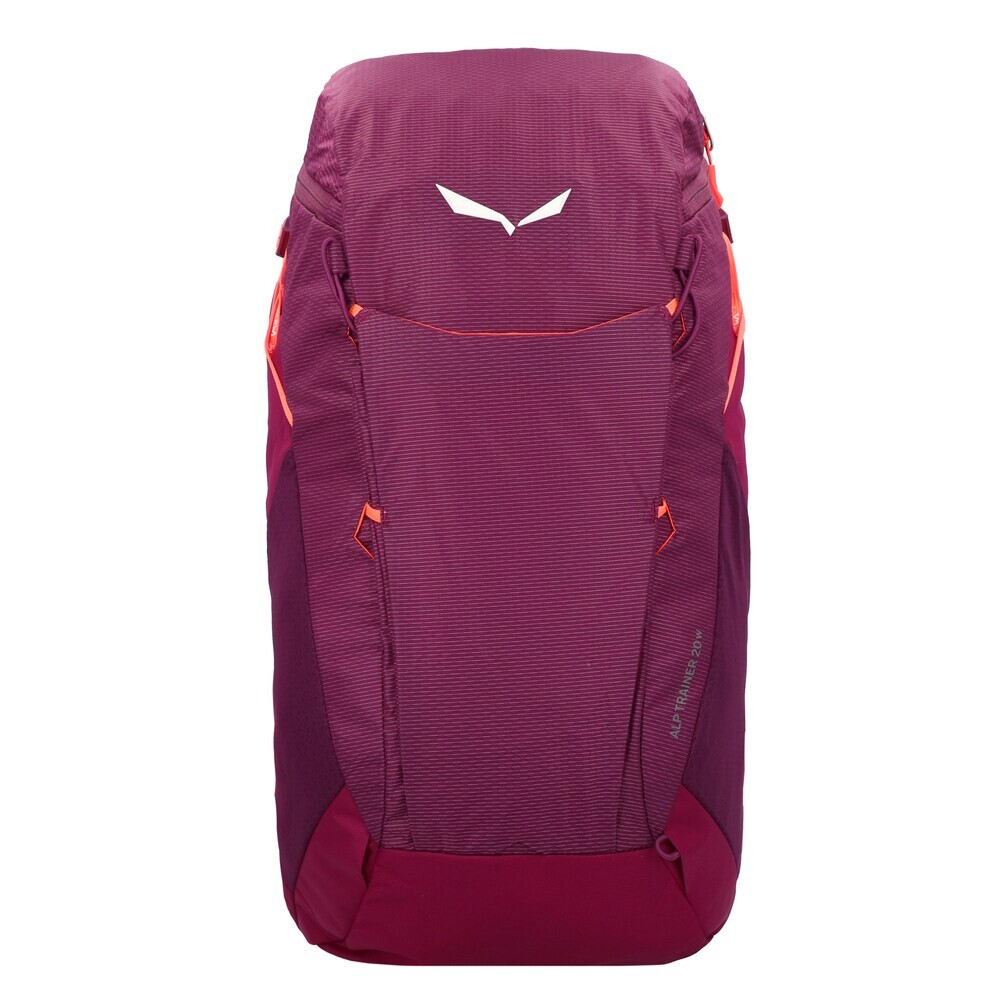 

Спортивный рюкзак SALEWA Alp Trainer, фиолетовый
