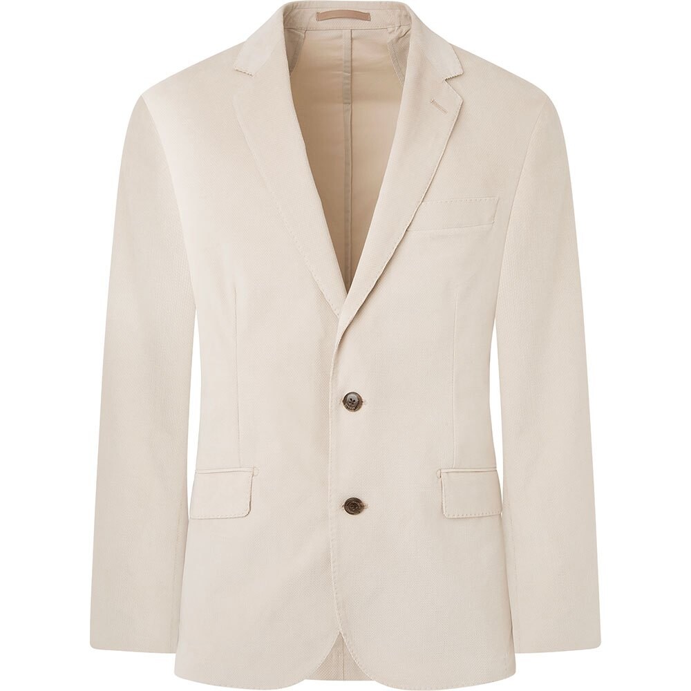 

Блейзер Hackett HM443287, бежевый