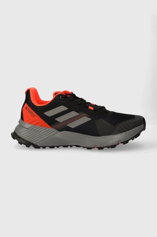

Обувь соулстрид adidas TERREX, черный