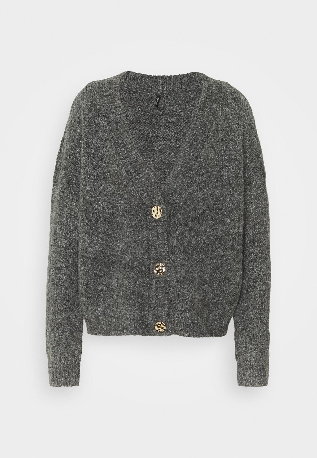 

Кардиган ONLY Onyzoey Cardigan, серый