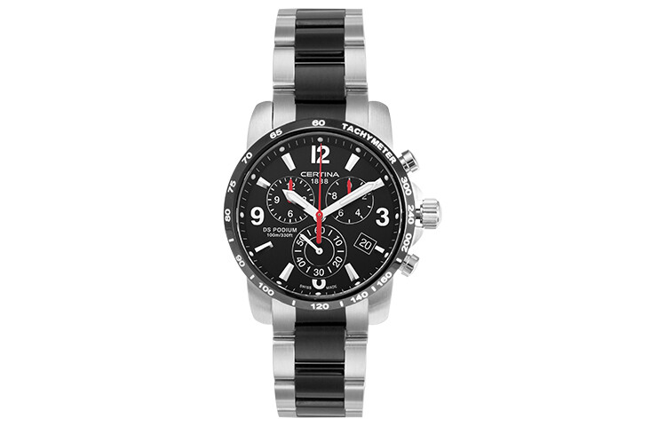 

CERTINA Мужские швейцарские часы