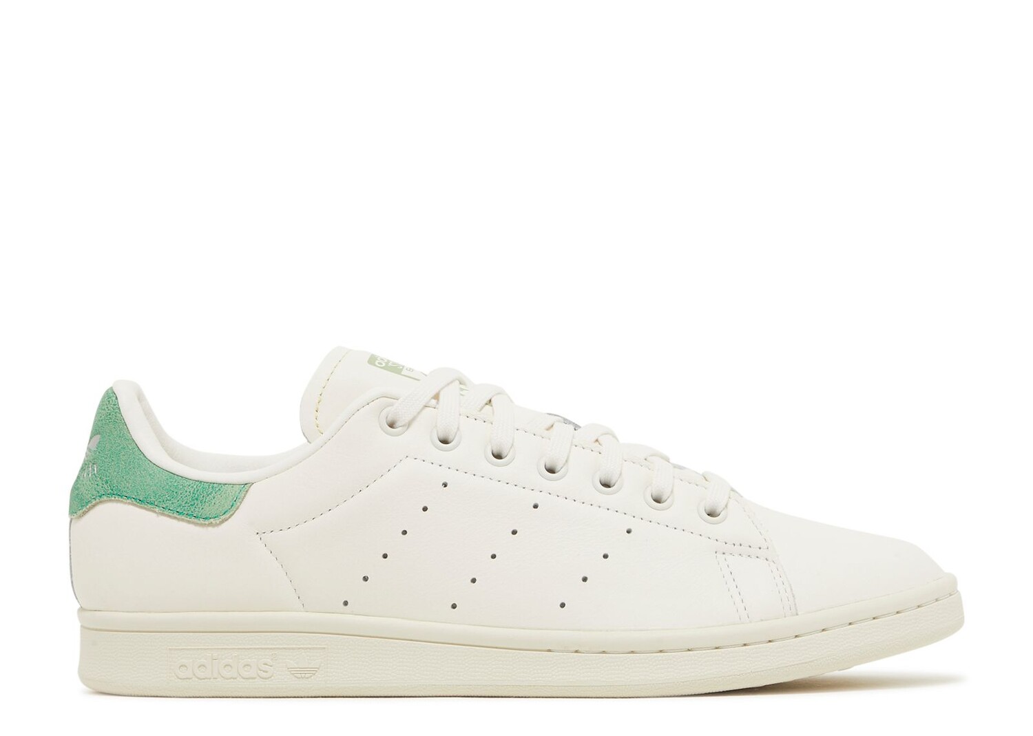 

Кроссовки adidas Stan Smith 'White Court Green', белый