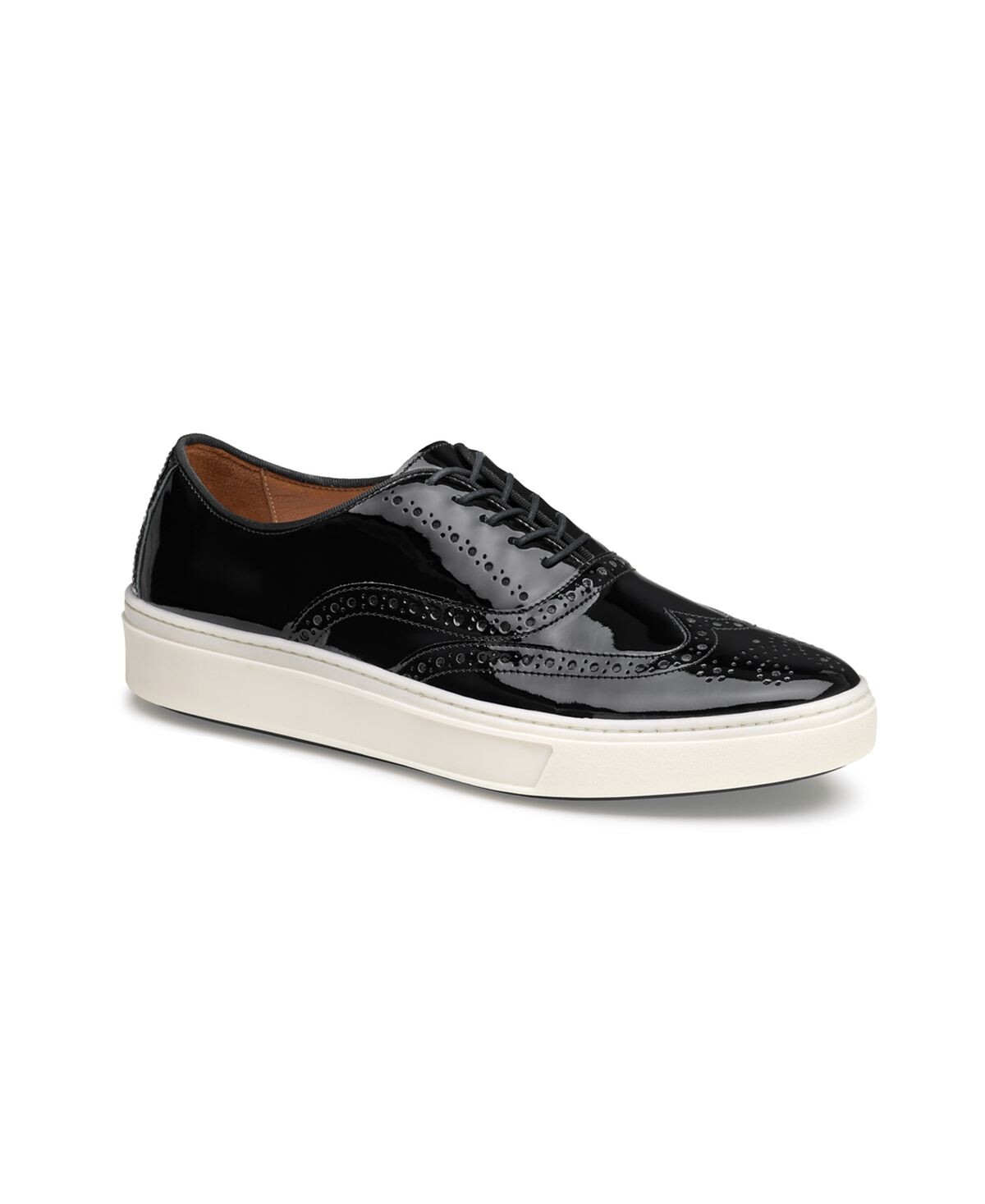 

Мужские повседневные кроссовки Hollins Wingtip Dress Johnston & Murphy