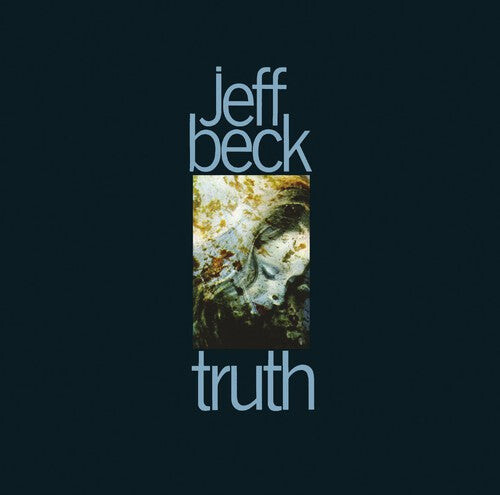

CD диск Beck, Jeff: Truth