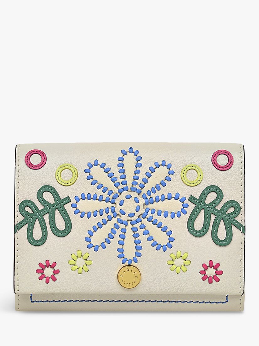 

Кошелек среднего размера Radley Stitch Street, береза