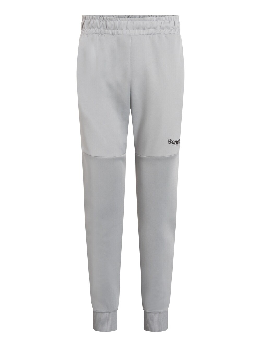 

Зауженные брюки Bench Dorsi, серый