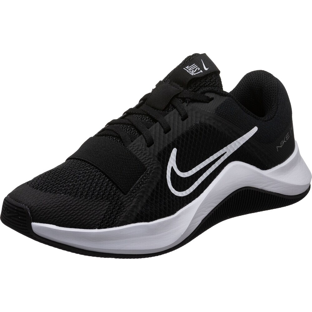 

Кроссовки Nike City Trainer 2, черный