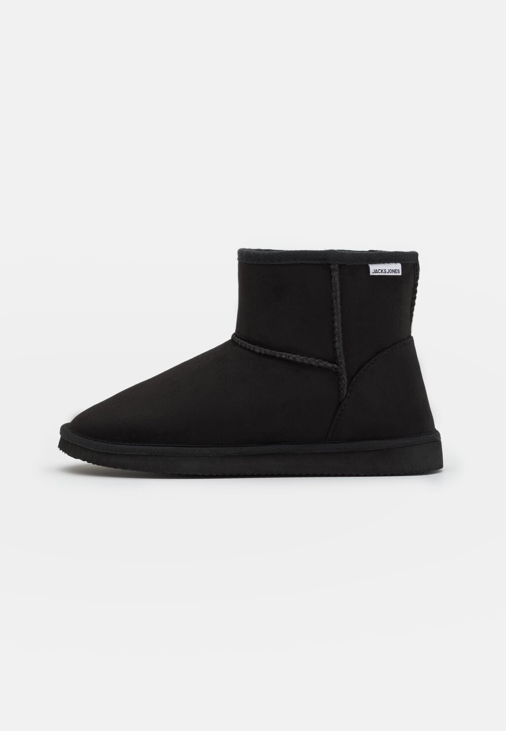 

Классические ботильоны Jack & Jones, черный