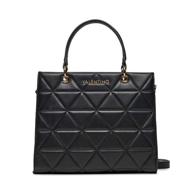 

Сумка Valentino Carnaby, черный