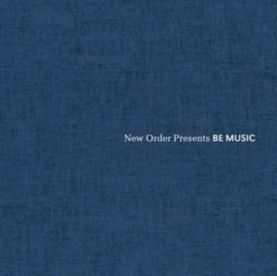 Виниловая пластинка Various Artists - New Order Presents BE MUSIC