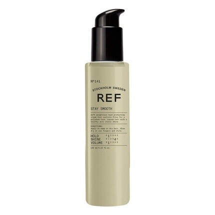 

REF Stay Smooth 141 125 мл Unbekannt