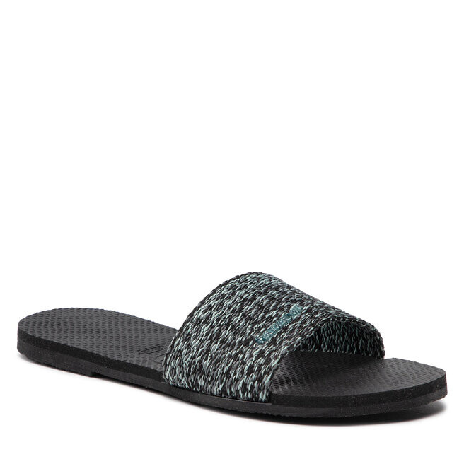 

Шлепанцы Havaianas YouMalta, синий