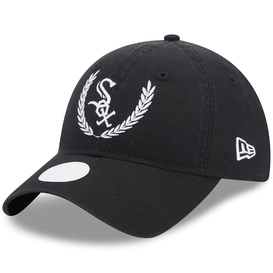 

Бейсболка New Era Chicago White Sox, черный