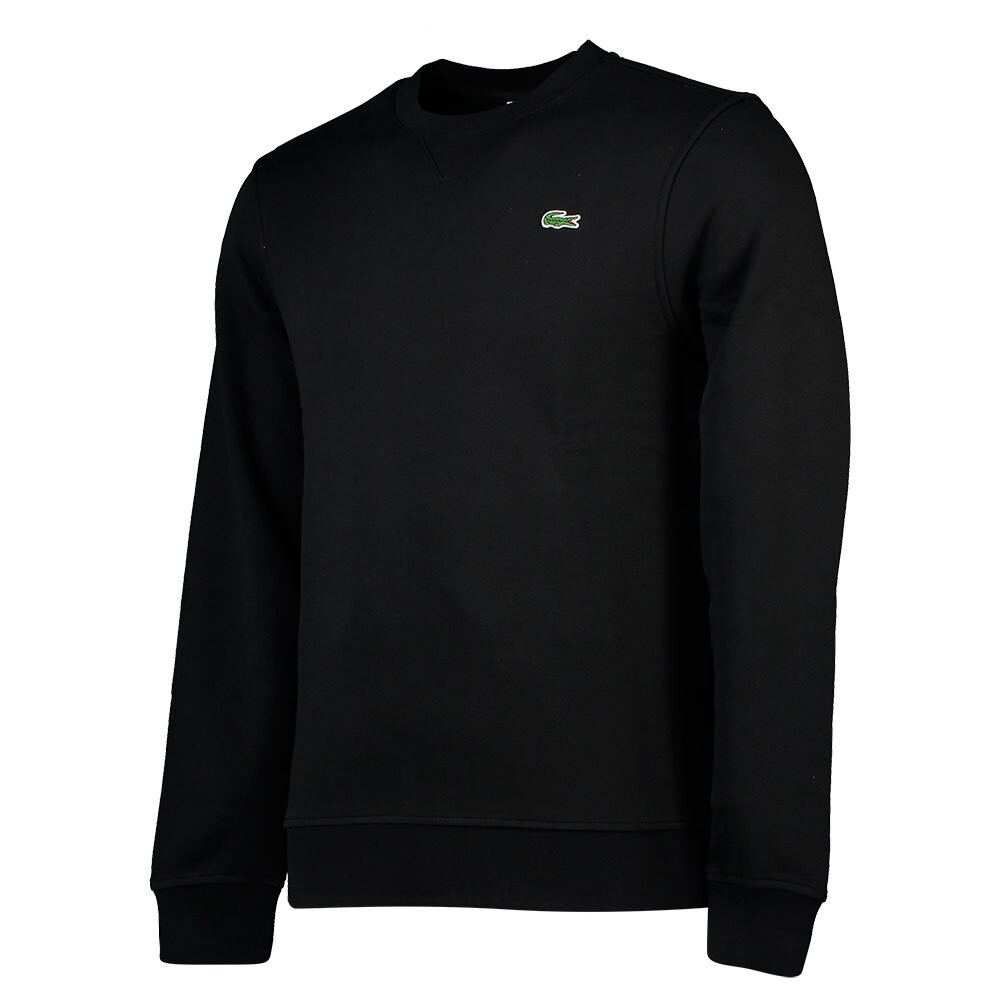 

Толстовка Lacoste Sport Blend, черный
