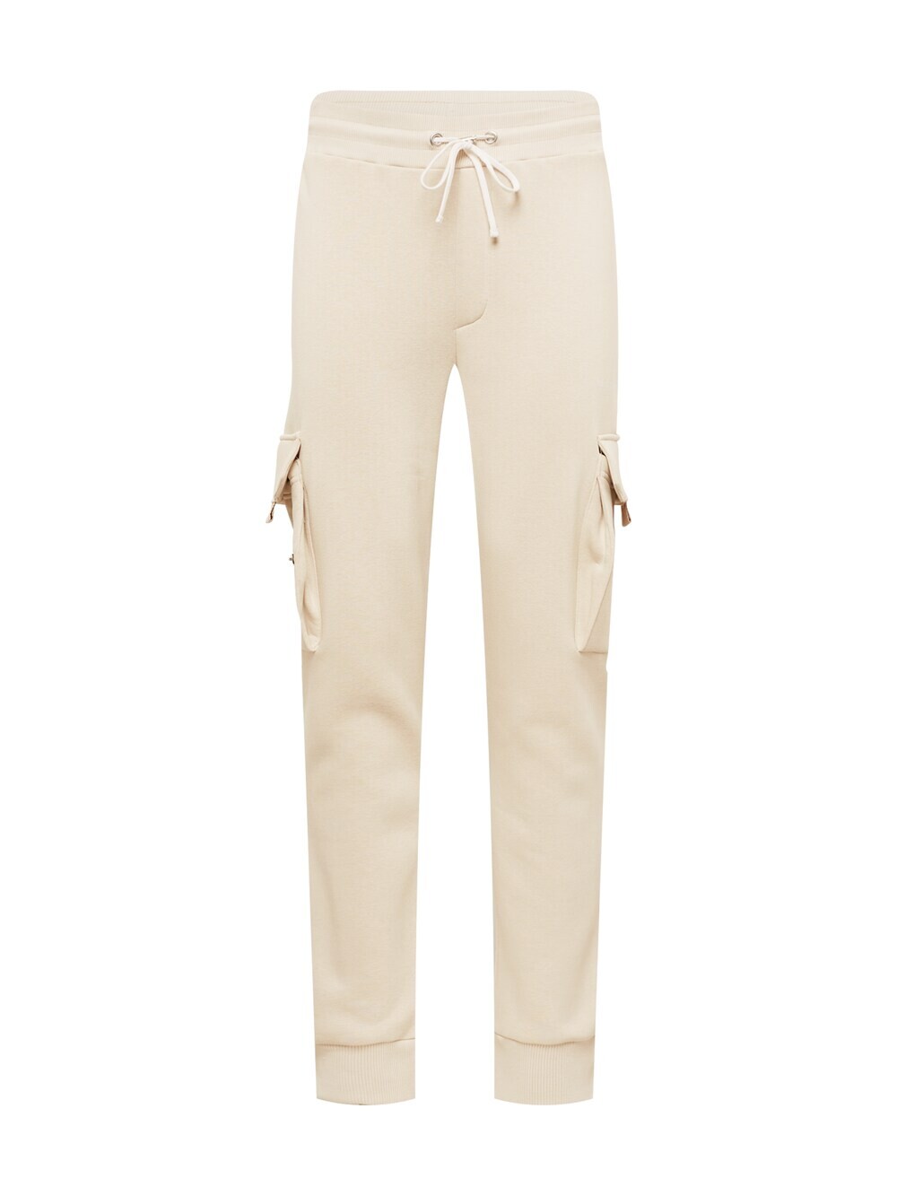 

Зауженные брюки BURTON MENSWEAR LONDON, грейдж
