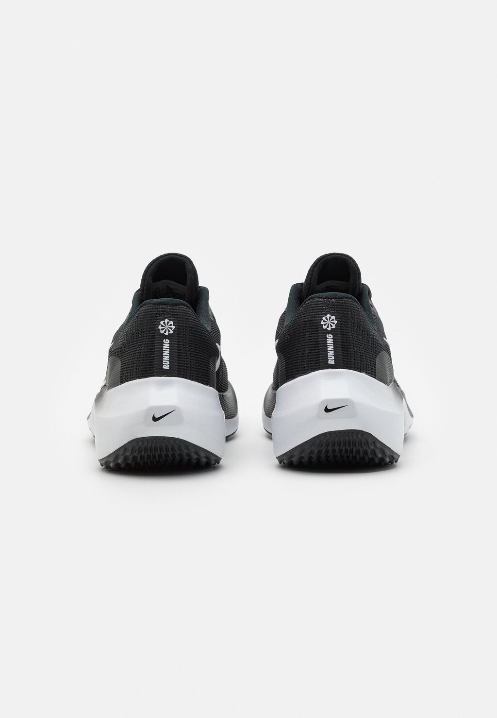 

Нейтральные кроссовки Zoom Fly 5 Nike, черный белый