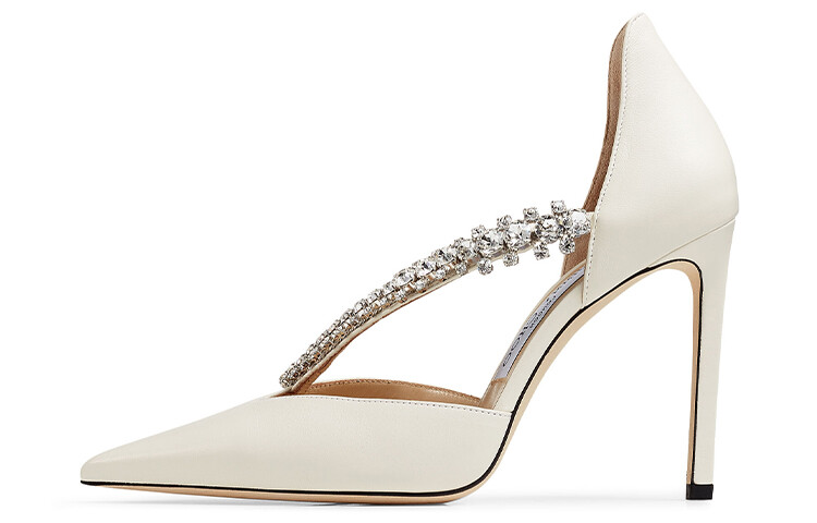 

Jimmy Choo Женские туфли на высоком каблуке