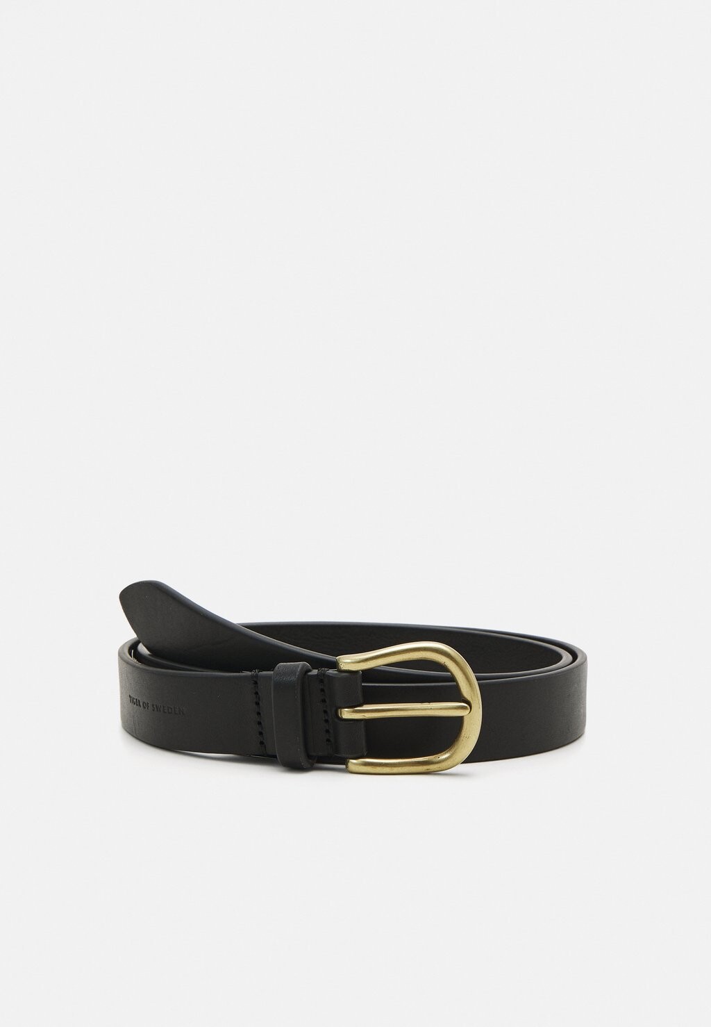 

Ремень Anvia Unisex Tiger of Sweden, черный