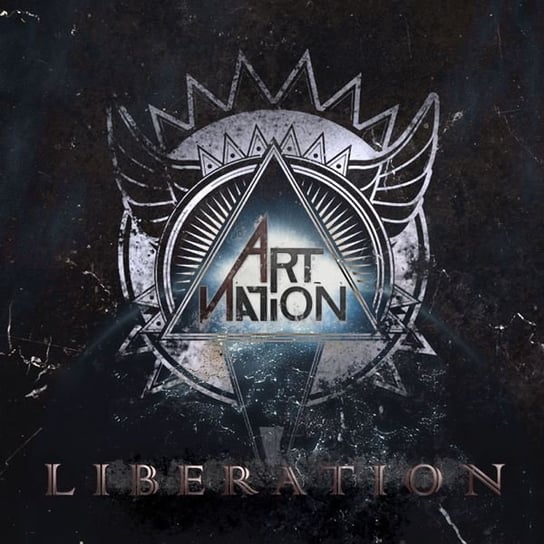 Виниловая пластинка Art Nation - Liberation