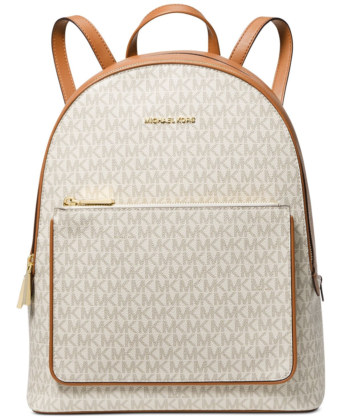 

Большой рюкзак Adina с логотипом Michael Kors