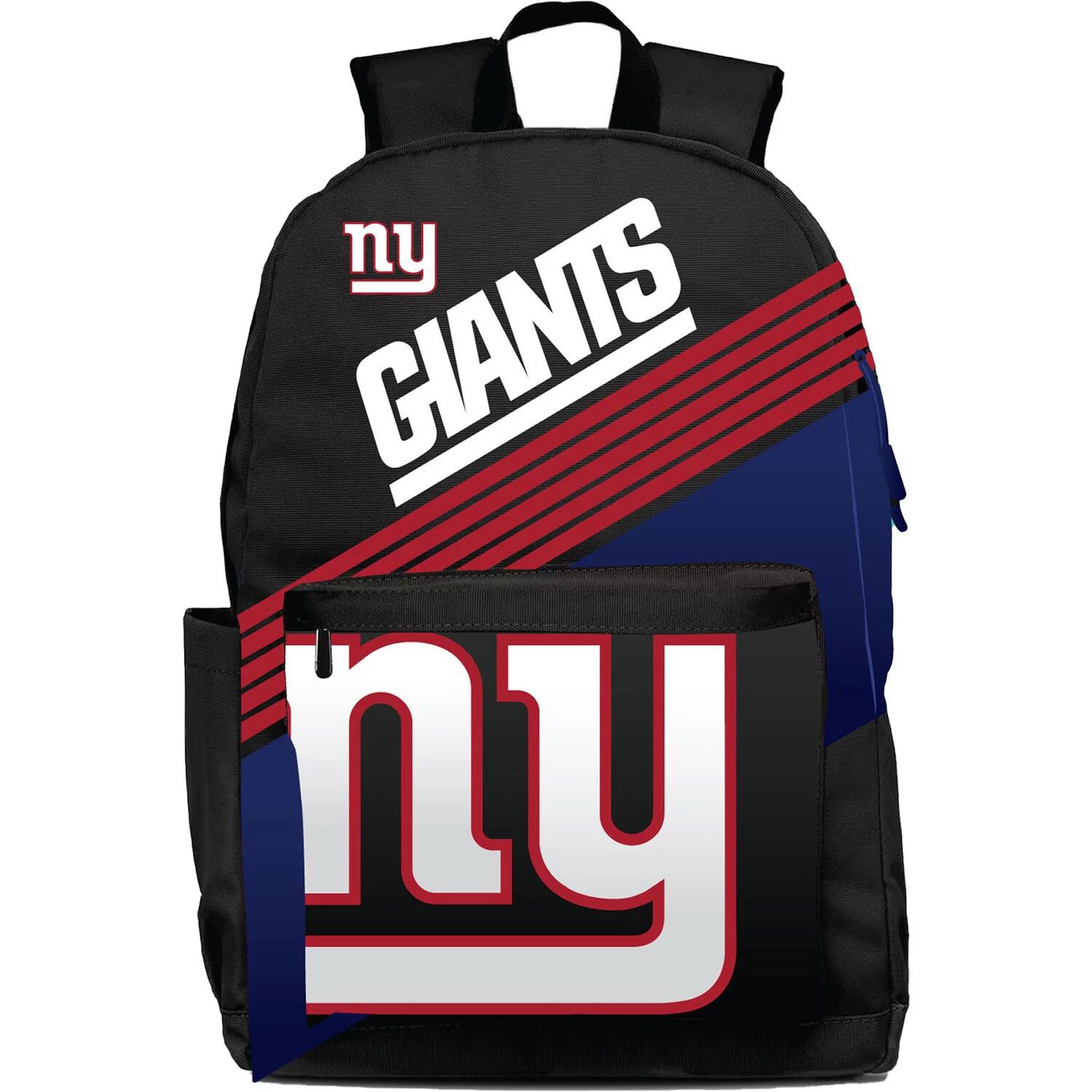 цена Рюкзак для фанатов MOJO New York Giants Ultimate