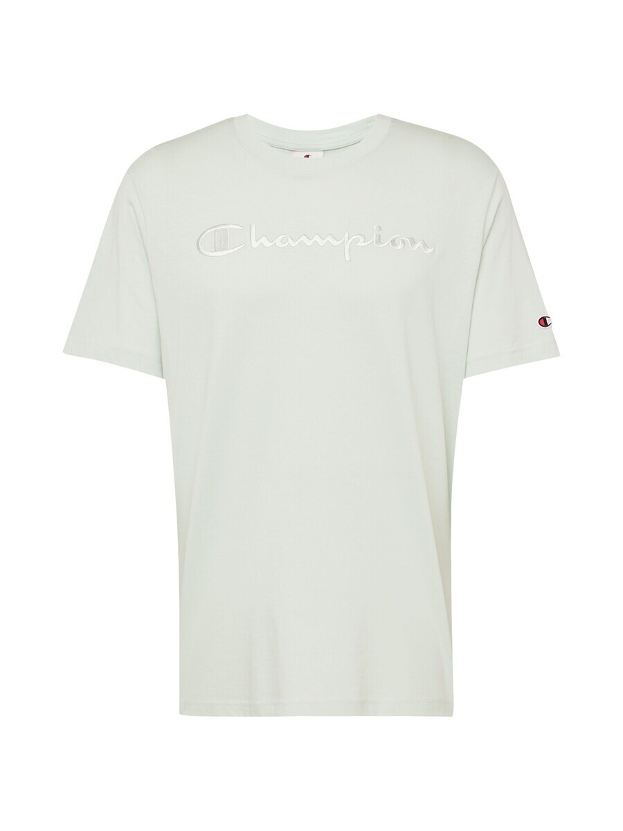 

Футболка Champion Authentic Athletic Apparel, цвет Mint