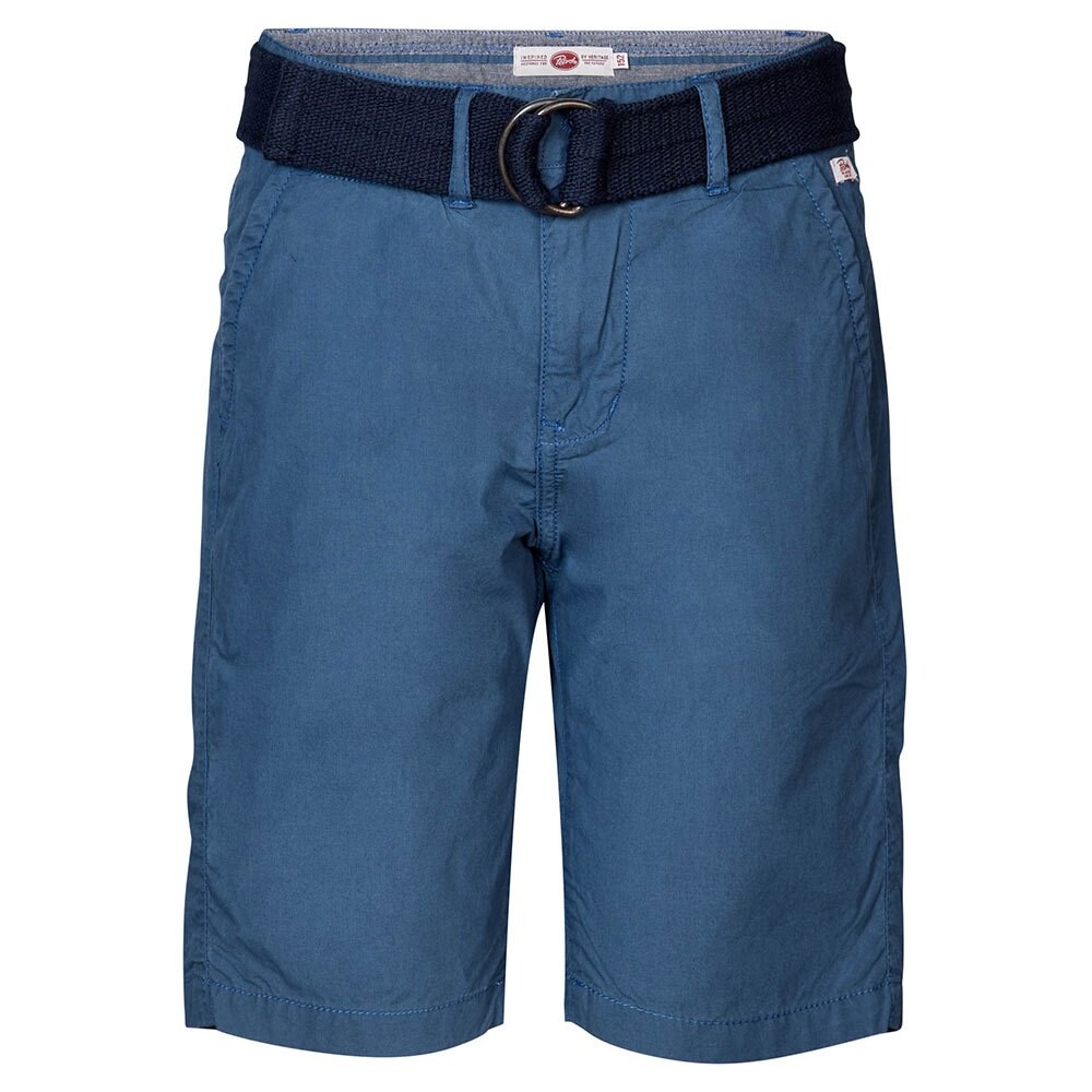 

Шорты Petrol Industries 501 Chino, синий