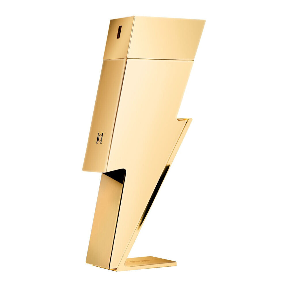 

Мужская туалетная вода Carolina Herrera Bad Boy Gold Fantasy, 100 мл