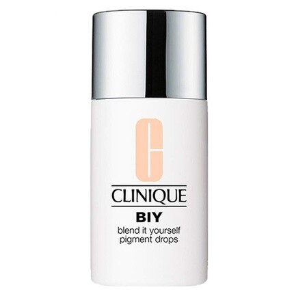 

Clinique Blend It Yourself Пигментные капли 115 цвета слоновой кости 10 мл