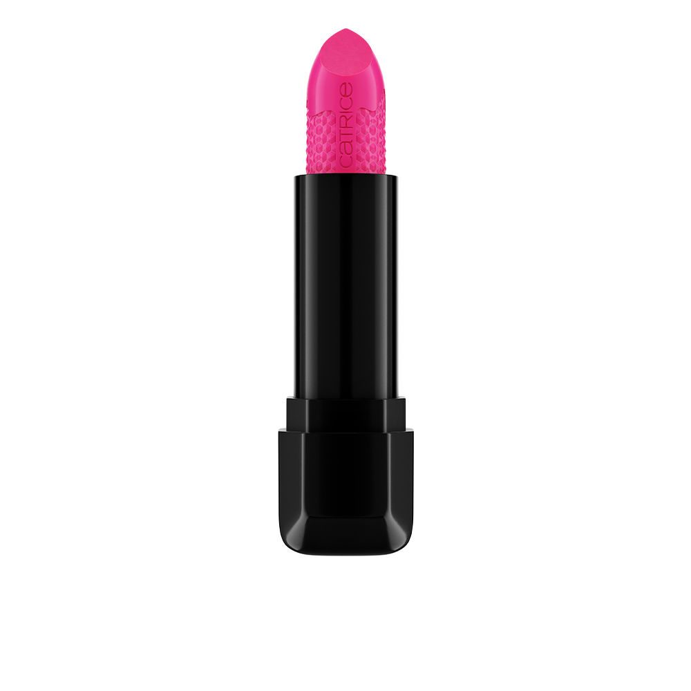 Губная помада Shine bomb lipstick Catrice, 3,5 г, 080-scandalous pink помада для губ catrice shine bomb lipstick 3 5 мл